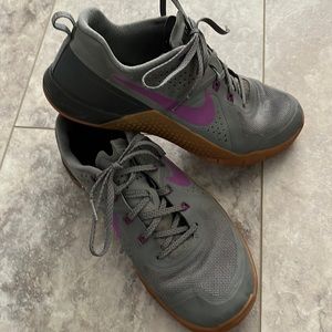 Nike Metcon 1 mens size 8.5.
